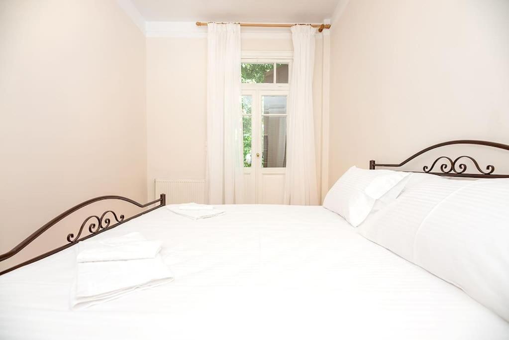 Roman Forum Apartment Thessaloníki Ngoại thất bức ảnh